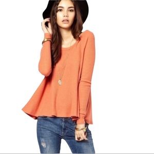 We The Free Swing Thermal - Medium